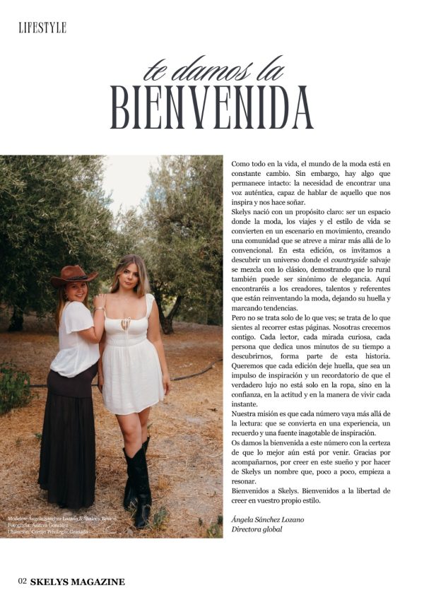 Skelys #3 - Imagen 3